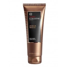Collistar Uomo Acqua Wood Shower Shampoo 250ml